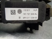 Recambio de potenciometro pedal para volkswagen passat variant (365) 2.0 tdi referencia OEM IAM 1K1723503AA 6PV01103900 HELLA