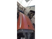 Recambio de aleta trasera derecha para seat arona fr referencia OEM IAM 6F9809838 CORTE CARROCERIA 