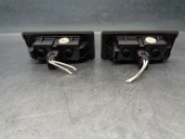 Recambio de piloto matricula para volkswagen passat variant (365) 2.0 tdi referencia OEM IAM 