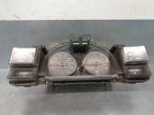 Recambio de cuadro instrumentos para daihatsu rocky todoterreno referencia OEM IAM 8301087665 1573103782 