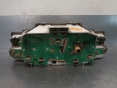 Recambio de cuadro instrumentos para daihatsu rocky todoterreno referencia OEM IAM 8301087665 1573103782 