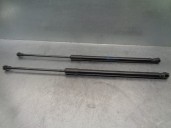 Recambio de amortiguadores maletero / porton para seat arona fr referencia OEM IAM 6F9827550B  