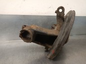 Replacement front left steering knuckle for Volvo S60 II (134) D4 OEM IAM reference 6G913K171A 31201285 
