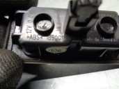 Recambio de piloto matricula para volkswagen passat variant (365) 2.0 tdi referencia OEM IAM 