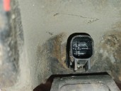 Recambio de mangueta delantera izquierda para volvo s60 ii (134) d4 referencia OEM IAM 6G913K171A 31201285 