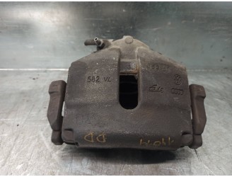 Recambio de pinza freno delantera derecha para volkswagen passat variant (365) 2.0 tdi referencia OEM IAM 1K0615124E 