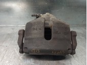 Recambio de pinza freno delantera derecha para volkswagen passat variant (365) 2.0 tdi referencia OEM IAM 1K0615124E 