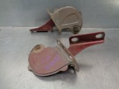 Recambio de bisagra capot para daihatsu rocky todoterreno referencia OEM IAM 5341087603000 5342087603000 RF, 