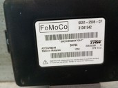 Recambio de modulo electronico para volvo s60 ii (134) d4 referencia OEM IAM 6G912598CF 6G912598CF 