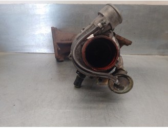 Recambio de turbocompresor para chrysler grand voyager (rg) 2.5 referencia OEM IAM 35242095F VA690107 IHI
