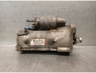 Recambio de motor arranque para volvo s60 ii (134) d4 referencia OEM IAM 30659314 36001683 