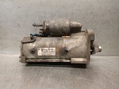Replacement starter motor for Volvo S60 II (134) D4 OEM IAM reference 30659314 36001683 