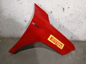 Recambio de aleta delantera derecha para hyundai kona furgoneta/suv (os, ose, osi) ev referencia OEM IAM 5556230 