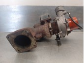 Recambio de turbocompresor para chrysler grand voyager (rg) 2.5 referencia OEM IAM 35242095F VA690107 IHI