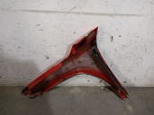 Recambio de aleta delantera derecha para hyundai kona furgoneta/suv (os, ose, osi) ev referencia OEM IAM 5556230 