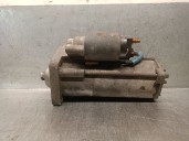 Replacement starter motor for Volvo S60 II (134) D4 OEM IAM reference 30659314 36001683 