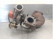 Recambio de turbocompresor para chrysler grand voyager (rg) 2.5 referencia OEM IAM 35242095F VA690107 IHI