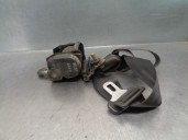 Recambio de cinturon seguridad delantero izquierdo para daihatsu rocky todoterreno referencia OEM IAM 7321087657030  3 PUERTAS