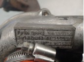 Recambio de turbocompresor para chrysler grand voyager (rg) 2.5 referencia OEM IAM 35242095F VA690107 IHI