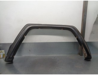 Recambio de aletin trasero izquierdo para daihatsu rocky todoterreno referencia OEM IAM 6178387611030 