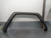 Recambio de aletin trasero izquierdo para daihatsu rocky todoterreno referencia OEM IAM 6178387611030  