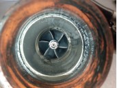 Recambio de turbocompresor para chrysler grand voyager (rg) 2.5 referencia OEM IAM 35242095F VA690107 IHI