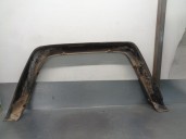 Recambio de aletin trasero izquierdo para daihatsu rocky todoterreno referencia OEM IAM 6178387611030  