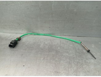 Recambio de sensor para ford focus iii turnier 1.5 tdci referencia OEM IAM F1F112B591CB 1939890 172802