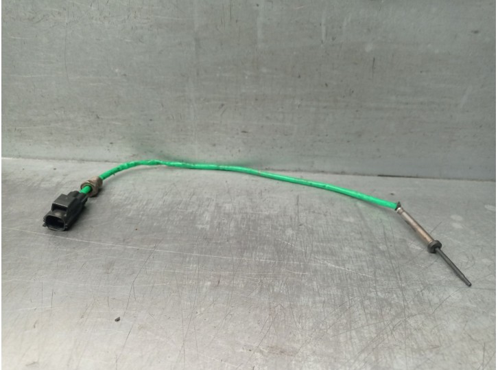 Replacement sensor for Ford Focus III Turnier 1.5 TDCi OEM IAM reference F1F112B591CB 1939890 172802