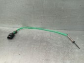 Replacement sensor for Ford Focus III Turnier 1.5 TDCi OEM IAM reference F1F112B591CB 1939890 172802