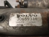 Replacement starter motor for Volvo S60 II (134) D4 OEM IAM reference 30659314 36001683 