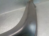 Recambio de aletin trasero izquierdo para daihatsu rocky todoterreno referencia OEM IAM 6178387611030  