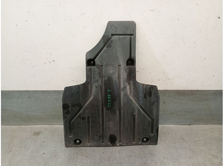 Recambio de cubrecarter para ford kuga ii (dm2) 2.0 tdci referencia OEM IAM CV6111787AB 5163757 