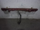 Recambio de panel frontal para daihatsu rocky todoterreno referencia OEM IAM  DE CHAPA 