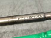 Recambio de sensor para ford focus iii turnier 1.5 tdci referencia OEM IAM F1F112B591CB 1939890 172802