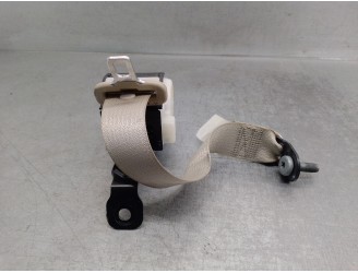 Replacement rear right seatbelt for Opel Insignia A (G09) 2.0 CDTi 4x4 (68) OEM IAM reference 13288435 5 DOOR