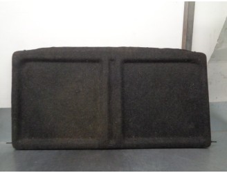 Recambio de bandeja trasera para daihatsu rocky todoterreno referencia OEM IAM DL52  