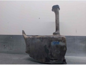 Recambio de deposito limpia para volkswagen t4 transporter/furgoneta syncro (mod. 1991) 2.4 diesel referencia OEM IAM 701955453 