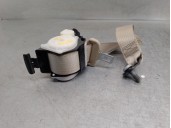 Replacement rear right seat belt for Opel Insignia A (G09) 2.0 CDTi 4x4 (68) OEM IAM reference 13288435 5 DOORS