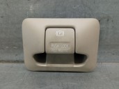 Recambio de palanca freno de mano para volvo s80 ii (124) t6 awd referencia OEM IAM 31334638  