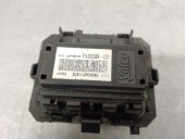 Recambio de resistencia calefaccion para peugeot 207 sw (wk_) 1.6 hdi referencia OEM IAM T1000036K  VALEO