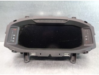 Recambio de cuadro instrumentos para seat arona fr referencia OEM IAM 6F0920790A A3C0299350001 