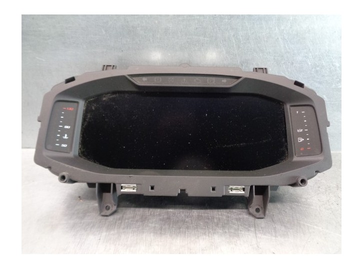 Recambio de cuadro instrumentos para seat arona fr referencia OEM IAM 6F0920790A A3C0299350001 