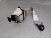 Replacement rear right seat belt for Opel Insignia A (G09) 2.0 CDTi 4x4 (68) OEM IAM reference 13288435 5 DOOR