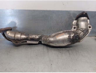 Recambio de colector escape para subaru legacy v station wagon (br) 2.0 d awd referencia OEM IAM 44610AA770 44610AA770 