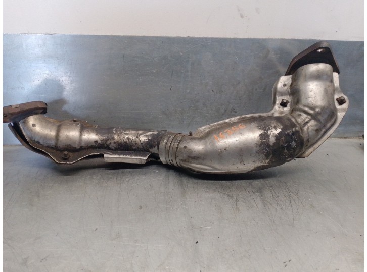 Recambio de colector escape para subaru legacy v station wagon (br) 2.0 d awd referencia OEM IAM 44610AA770 44610AA770 