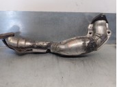 Recambio de colector escape para subaru legacy v station wagon (br) 2.0 d awd referencia OEM IAM 44610AA770 44610AA770 