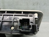 Recambio de palanca freno de mano para volvo s80 ii (124) t6 awd referencia OEM IAM 31334638  