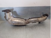 Recambio de colector escape para subaru legacy v station wagon (br) 2.0 d awd referencia OEM IAM 44610AA770 44610AA770 