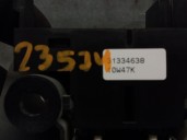 Recambio de palanca freno de mano para volvo s80 ii (124) t6 awd referencia OEM IAM 31334638  